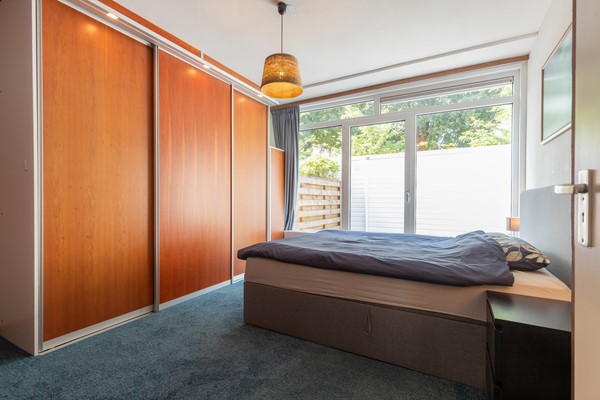 Medium property photo - Walenburg 18, 2402 KA Alphen aan den Rijn